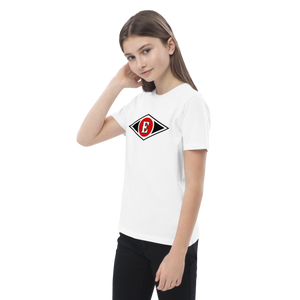 Camiseta personalizada del ESCOGIDO, para niños y adultos